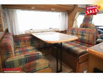 Rapido  Le Randonneur 740 F 2.8 JTD Solar Airco Luifel picture 7