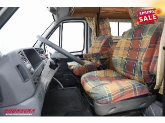 Rapido  Le Randonneur 740 F 2.8 JTD Solar Airco Luifel picture 17