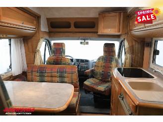 Rapido  Le Randonneur 740 F 2.8 JTD Solar Airco Luifel picture 5