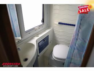 Rapido  Le Randonneur 740 F 2.8 JTD Solar Airco Luifel picture 11