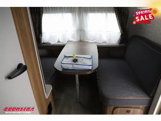 Eriba  Touring 530 Legend Hefdak Dwarsbed BY 2023 picture 12