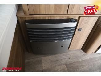 Eriba  Touring 530 Legend Hefdak Dwarsbed BY 2023 picture 16