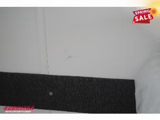 Eriba  Touring 530 Legend Hefdak Dwarsbed BY 2023 picture 5