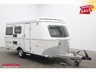 Eriba  Touring 530 Legend Hefdak Dwarsbed BY 2023 picture 2