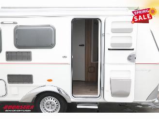 Eriba  Touring 530 Legend Hefdak Dwarsbed BY 2023 picture 19