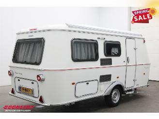 Eriba  Touring 530 Legend Hefdak Dwarsbed BY 2023 picture 3