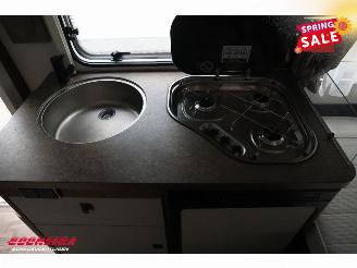 Eriba  Touring 530 Legend Hefdak Dwarsbed BY 2023 picture 14