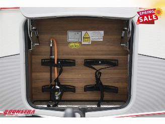 Eriba  Touring 530 Legend Hefdak Dwarsbed BY 2023 picture 21