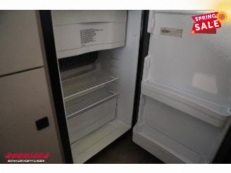 Eriba  Touring 530 Legend Hefdak Dwarsbed BY 2023 picture 15