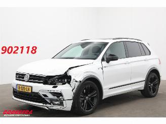 Avarii autoturisme Volkswagen Tiguan 2.0 TSI 190 PK DSG 4Motion R-Line Pano LED ACC Virtual SHZ Camera 2020/7