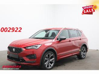 Seat Tarraco 2.0 TDI 200 PK DSG FR LED ACC Beats Memory Camera AHK picture 1