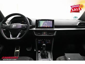 Seat Tarraco 2.0 TDI 200 PK DSG FR LED ACC Beats Memory Camera AHK picture 15