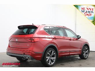 Seat Tarraco 2.0 TDI 200 PK DSG FR LED ACC Beats Memory Camera AHK picture 3