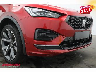 Seat Tarraco 2.0 TDI 200 PK DSG FR LED ACC Beats Memory Camera AHK picture 5