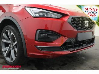 Seat Tarraco 2.0 TDI 200 PK DSG FR LED ACC Beats Memory Camera AHK picture 5