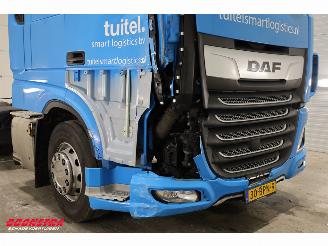 DAF XF 450 FT ACC 4X2 Euro 6 picture 7