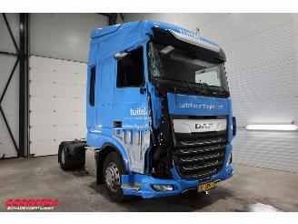 DAF XF 450 FT ACC 4X2 Euro 6 picture 2