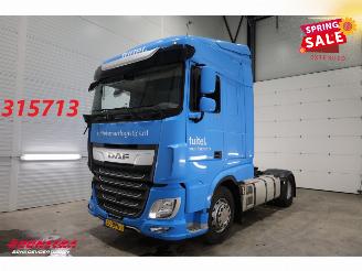 Vrakbiler auto DAF XF 450 FT ACC 4X2 Euro 6 2020/6