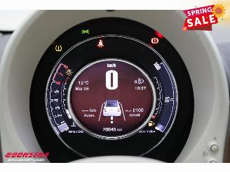 Fiat 500C 1.2 Riva Leder Navi Airco PDC picture 22