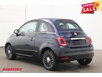 Fiat 500C 1.2 Riva Leder Navi Airco PDC picture 4