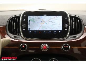 Fiat 500C 1.2 Riva Leder Navi Airco PDC picture 24