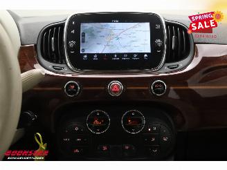 Fiat 500C 1.2 Riva Leder Navi Airco PDC picture 16