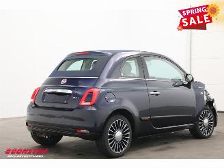 Fiat 500C 1.2 Riva Leder Navi Airco PDC picture 3