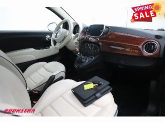 Fiat 500C 1.2 Riva Leder Navi Airco PDC picture 14