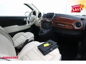 Fiat 500C 1.2 Riva Leder Navi Airco PDC picture 14