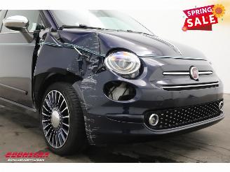 Fiat 500C 1.2 Riva Leder Navi Airco PDC picture 6