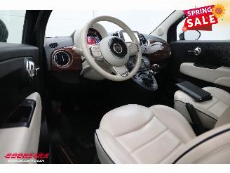 Fiat 500C 1.2 Riva Leder Navi Airco PDC picture 19