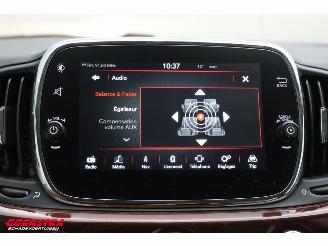 Fiat 500C 1.2 Riva Leder Navi Airco PDC picture 26
