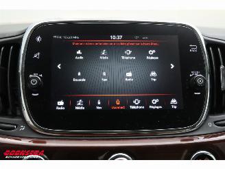 Fiat 500C 1.2 Riva Leder Navi Airco PDC picture 25