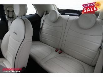 Fiat 500C 1.2 Riva Leder Navi Airco PDC picture 18
