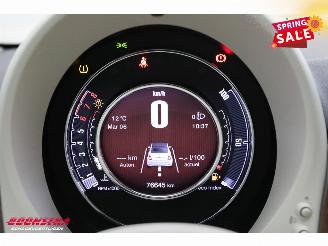 Fiat 500C 1.2 Riva Leder Navi Airco PDC picture 22