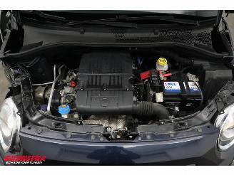 Fiat 500C 1.2 Riva Leder Navi Airco PDC picture 9
