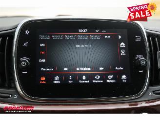 Fiat 500C 1.2 Riva Leder Navi Airco PDC picture 27