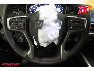 Chevrolet Silverado 6.2 V8 Z71 4X4 LPG LED ACC Memory 360° 2.088 km! picture 19