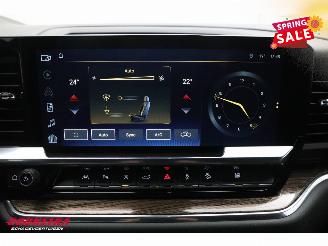 Chevrolet Silverado 6.2 V8 Z71 4X4 LPG LED ACC Memory 360° 2.088 km! picture 25