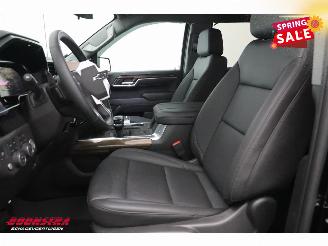 Chevrolet Silverado 6.2 V8 Z71 4X4 LPG LED ACC Memory 360° 2.088 km! picture 16