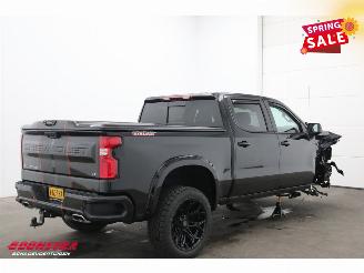 Chevrolet Silverado 6.2 V8 Z71 4X4 LPG LED ACC Memory 360° 2.088 km! picture 3