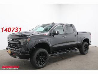 Coche accidentado Chevrolet Silverado 6.2 V8 Z71 4X4 LPG LED ACC Memory 360° 2.088 km! 2024/12