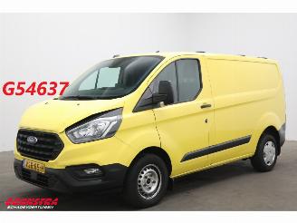 Ford Transit Custom 2.0 TDCI L1-H1 Trend Navi Airco Cruise PDC AHK 2022/9