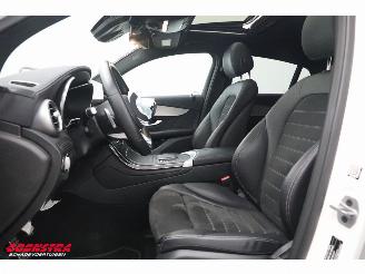 Mercedes GLC Coupé 300e 4MATIC AMG Pano LED Memory Camera SHZ picture 18