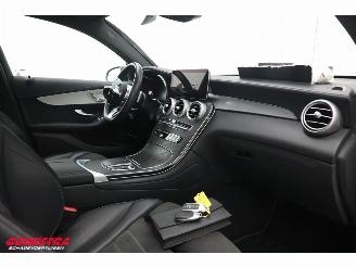 Mercedes GLC Coupé 300e 4MATIC AMG Pano LED Memory Camera SHZ picture 14