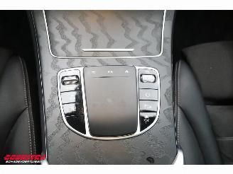 Mercedes GLC Coupé 300e 4MATIC AMG Pano LED Memory Camera SHZ picture 30