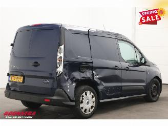 Ford Transit Connect 1.5 EcoBlue Aut. L1 Trend Navi Airco Cruise PDC picture 3