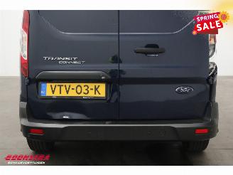 Ford Transit Connect 1.5 EcoBlue Aut. L1 Trend Navi Airco Cruise PDC picture 5