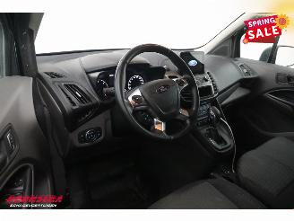 Ford Transit Connect 1.5 EcoBlue Aut. L1 Trend Navi Airco Cruise PDC picture 19