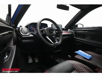 Ligier  JS60 Chic Sun Airco Leder Bluetooth Camera picture 14